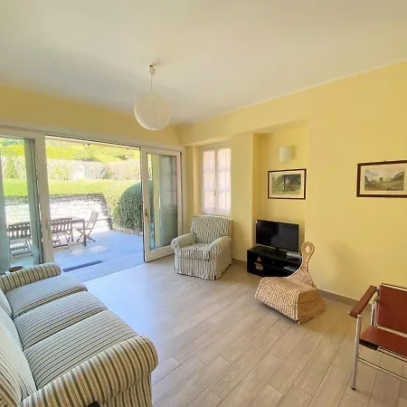 Σπίτι διακοπών Pescallo