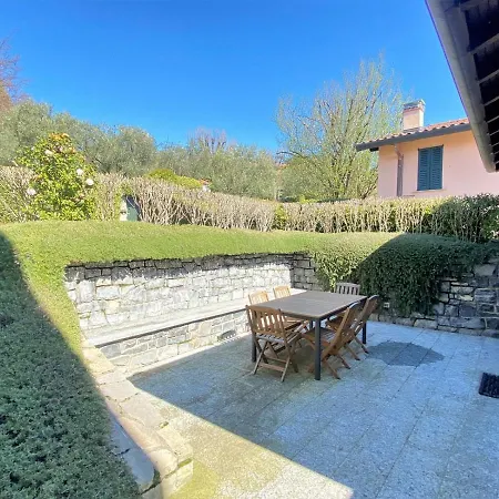 Σπίτι διακοπών Pescallo Μπελάτζιο