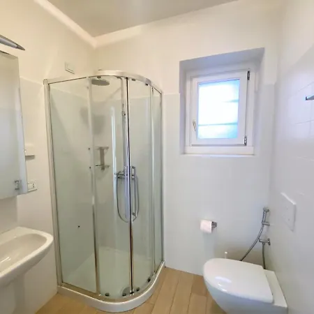 Pescallo Dom wakacyjny Bellagio