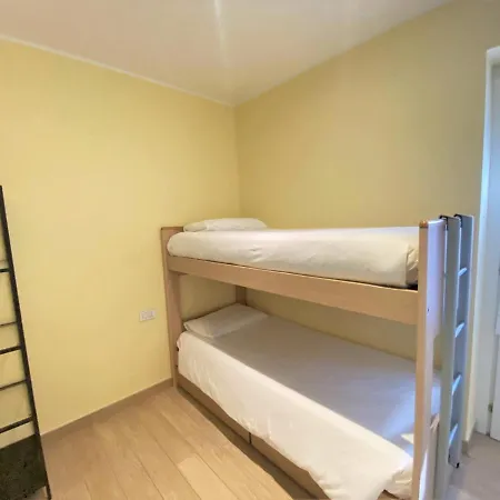 Dom wakacyjny Pescallo Bellagio