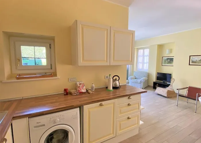 Pescallo Μπελάτζιο