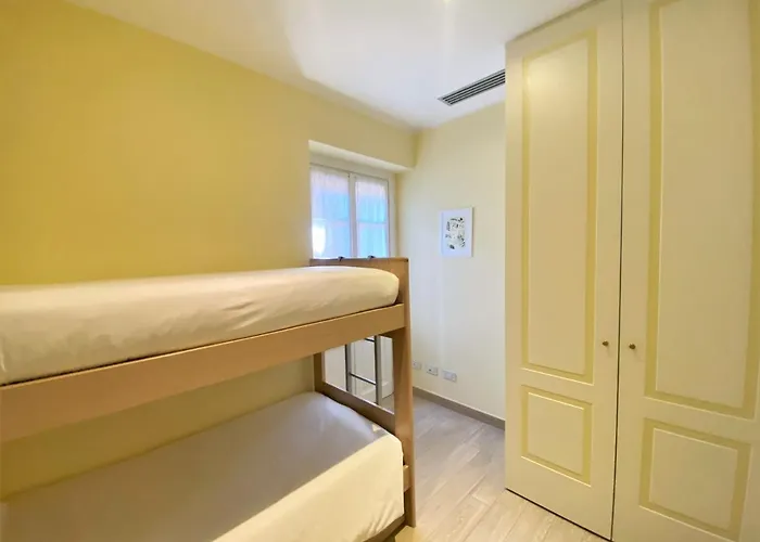 Σπίτι διακοπών Pescallo