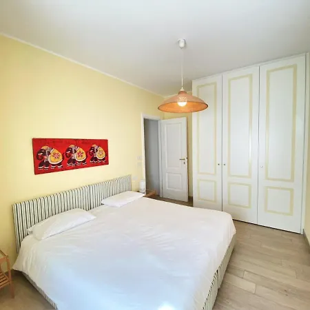 Pescallo Сasa de vacaciones